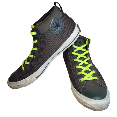 Converse chuck taylor all star - converse,