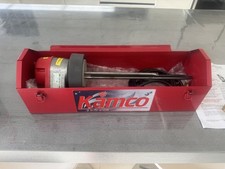 Kamco Combiheat Power Flushing