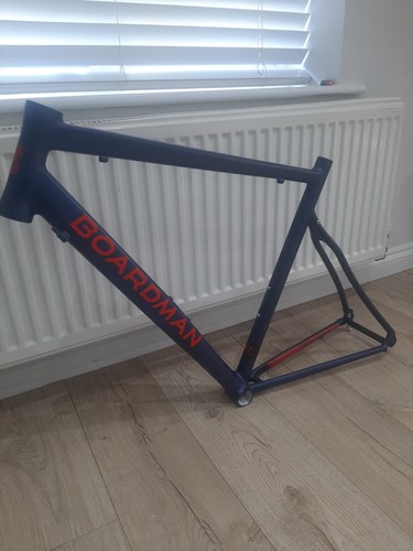 Boardman slr8 aluminium bike - boardman,