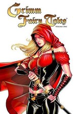 Grimm Fairy Tales Volume 1 -