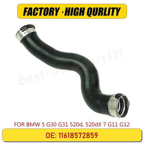 Turbo intercooler hose - turbo,