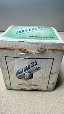 Lightrail intellidrive - lightrail, 3.5
