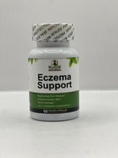 Eczema Support Healthy Skin