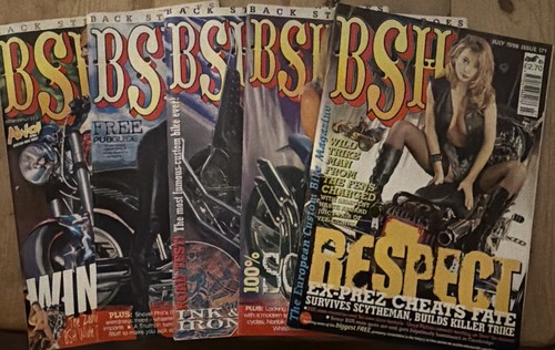Bsh back street heroes - 5,