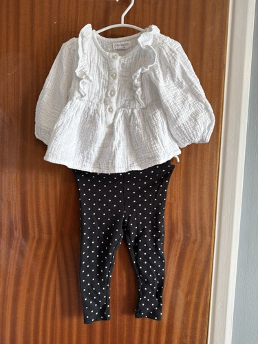 Baby girls blouse - girls,