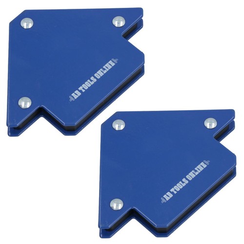 25lb small welding magnet 2 - 25lb,