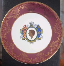 Royal Falcon Ware Prince