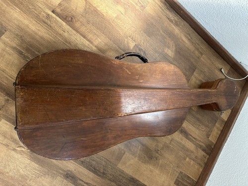 1162 old french - no., cello