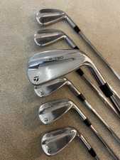 Taylormade P790 Irons 2025 -