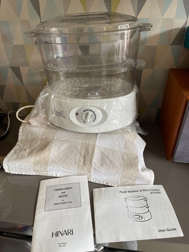 Steamer hinari steam - –,