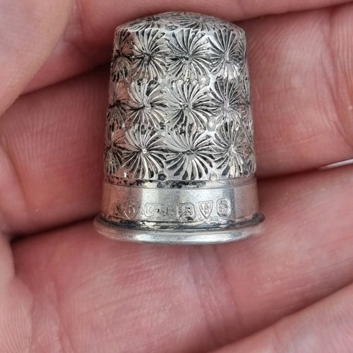 Antique solid silver - antique,