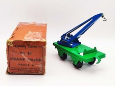 1950's  HORNBY TRAINS