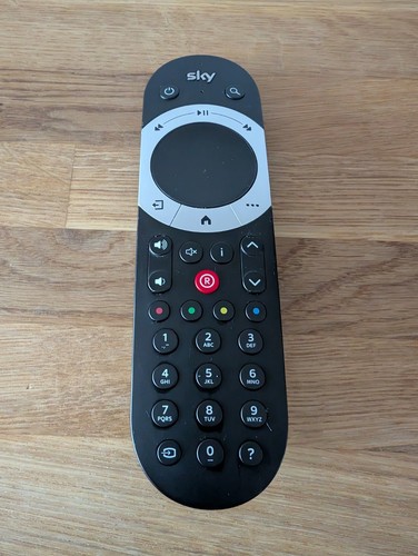 Genuine original sky touch - sky,