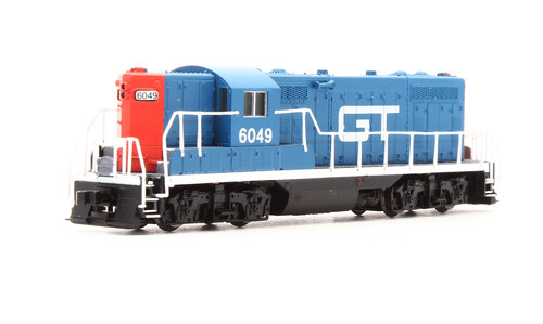 Pre owned 48077 - pre-owned, gp7
