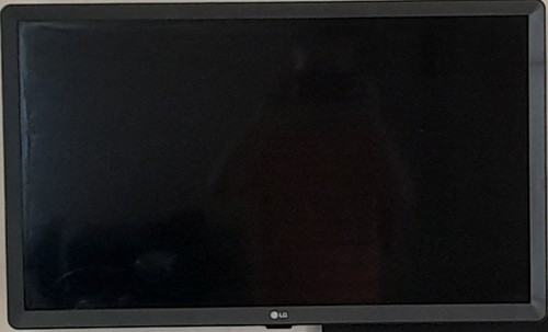 Smart tv - 30",