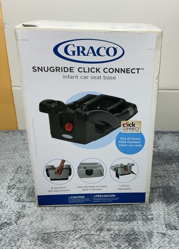 Graco snugride click connect - graco,
