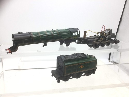 Hornby r259 gauge green - br,