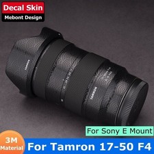 For Tamron 17-50mm F4 A068