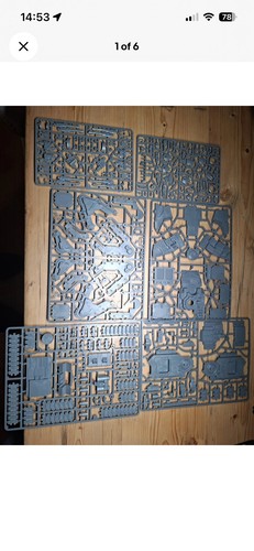 Warhammer 30k horus heresy - warhammer,