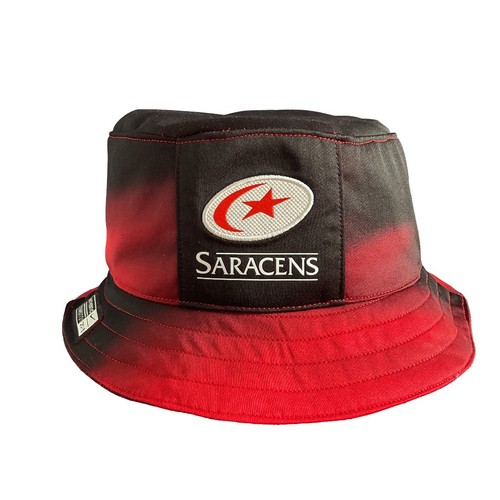 Saracens rugby union bucket - union,