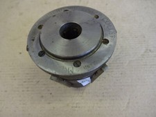 Burnerd Multisize collet MC5