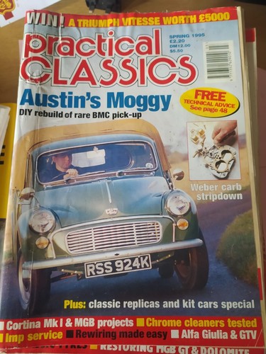 Practical classics spring - practical,