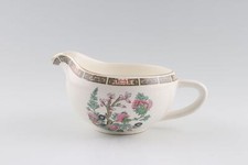 Wedgwood - Indian Tree - Gravy Jug - 253675Y