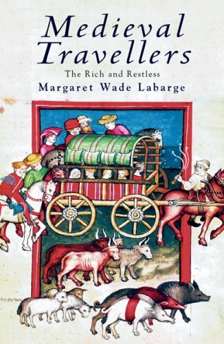 Medieval travellers the rich - the,