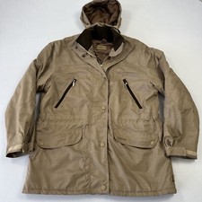Barbour Women's Jacket Zip