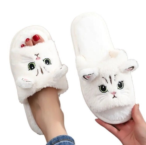 Boy girl cat cute - girl, fluffy