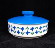 Vintage Mid Winter Roselle