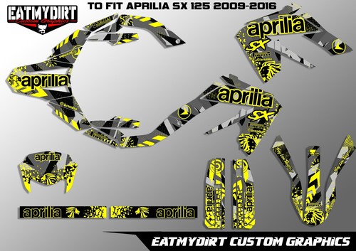For aprilia 125 - for,