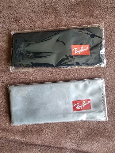Ray ban brand new - 2x, sealed