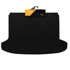 Car boot mat - car, for