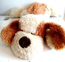 Vintage Tesco Larger Cream