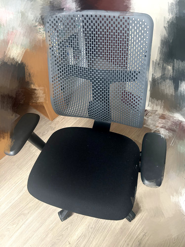 Delivery herman miller - delivery,