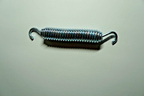 New center stand spring - stand,