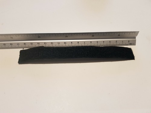 Roland drum hook - roland, v