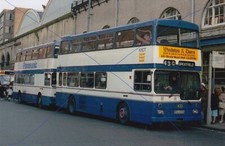BUS PHOTO OF A KHCT HULL 433