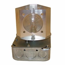 Electric Rotating Beacon Light
