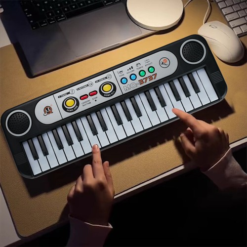 Key electronic keyboard - 37-key,
