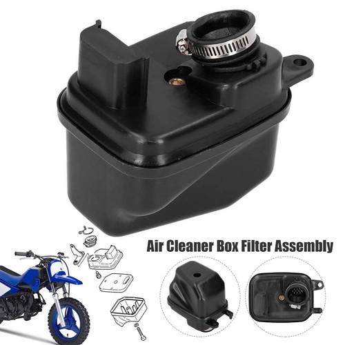 Air filter assembly - air,
