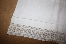 NB612 Vintage Huckaback Guest