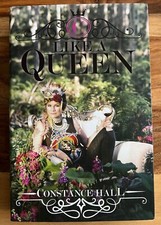 SIGNED, Like A Queen by