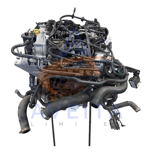 Ford puma line mhev 2023 - ford,