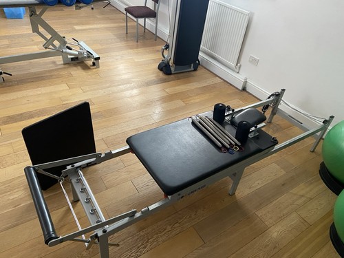 Clinical pilates reformer - clinical,
