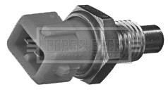 Genuine borg beck - genuine, &