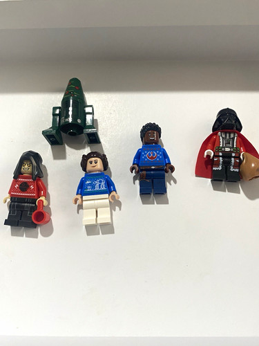 Lego star wars - lego,