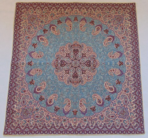 Meter termeh persian rug - meter,