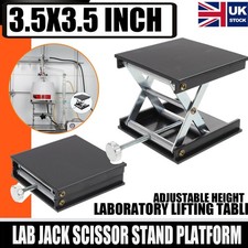 Lab Scissors Jac 3.5X3.5in